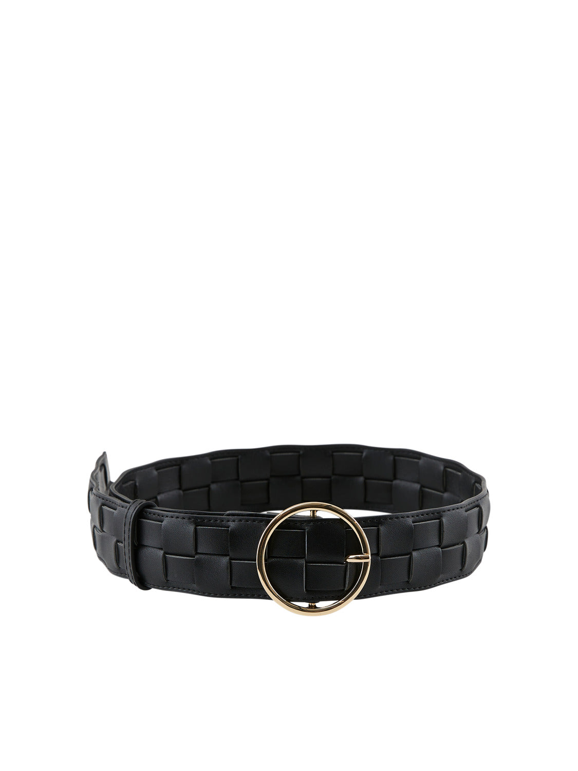 PCOLGA Belt - Black